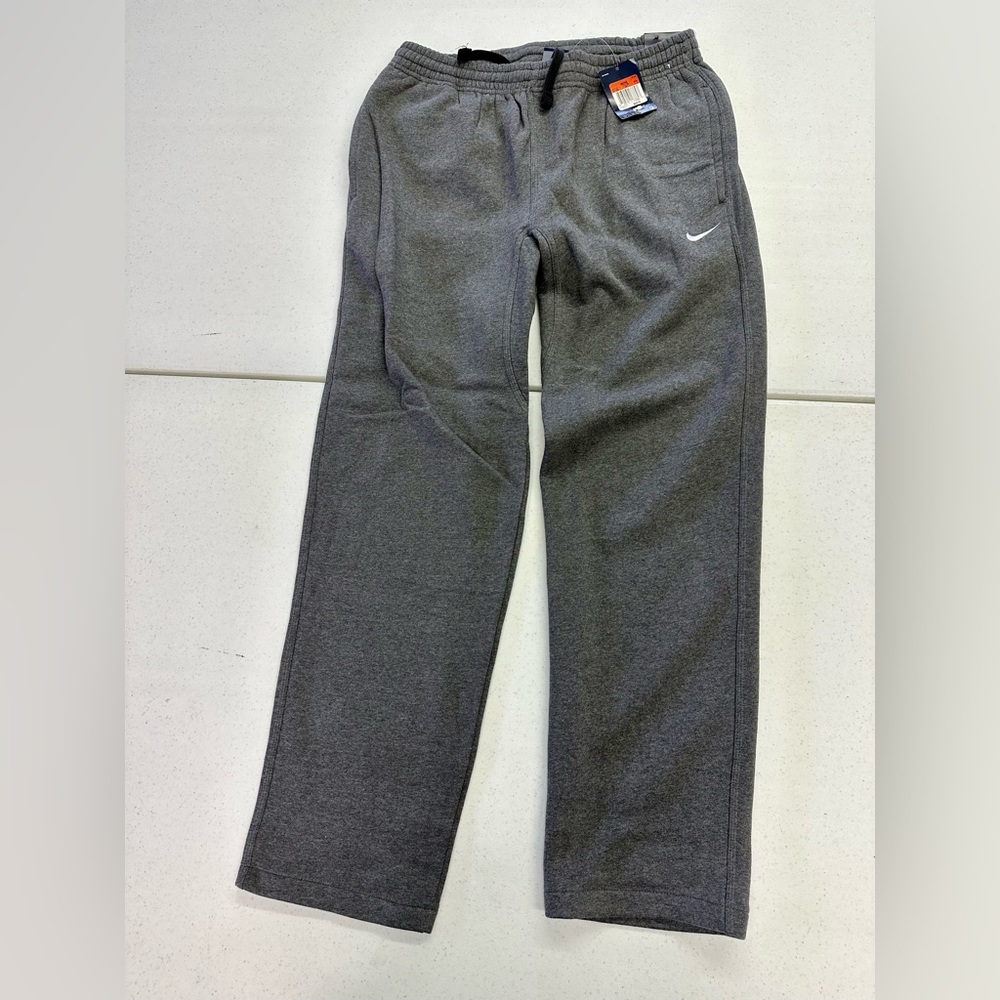 NIKE sweatpants size L